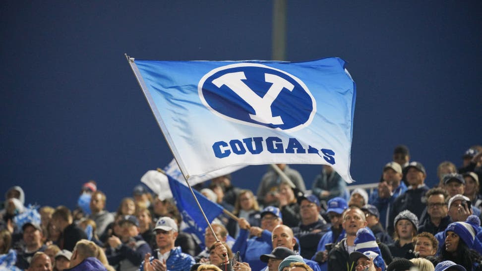 Soccer Players Allege BYU Fans Of Chanting Racial Slurs In 2021