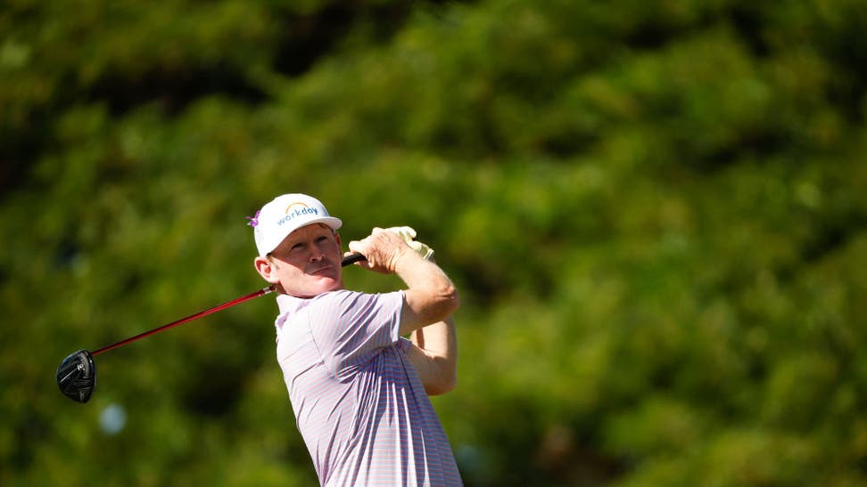 Brandt Snedeker Returns To PGA Tour After Sternum Surgery
