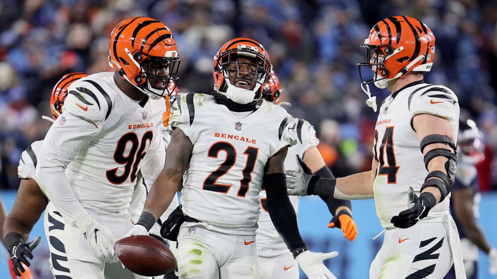 $24M Key To Bengals Victory