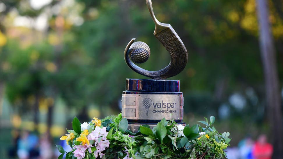 Latest Valspar Championship picks, News, Rumors, and Articles by OutKick