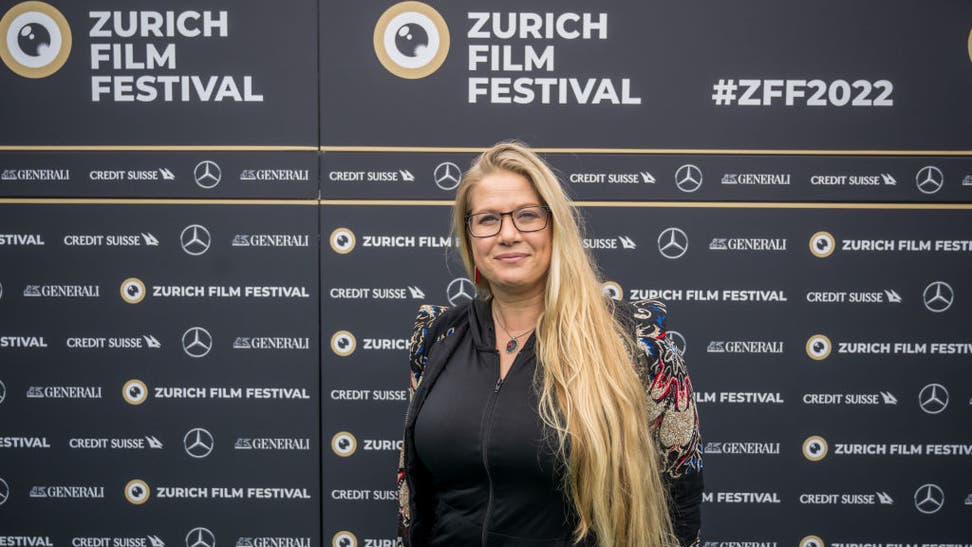 "UnRedacted" Photocall - 18th Zurich Film Festival