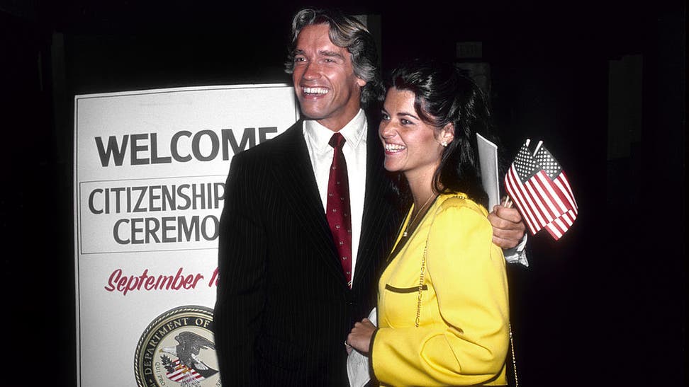 Latest Arnold Schwarzenegger documentary, News, Rumors, and Articles by