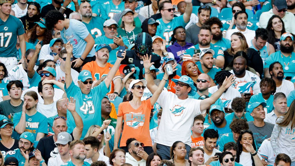 90d82d7a-New York Jets v Miami Dolphins