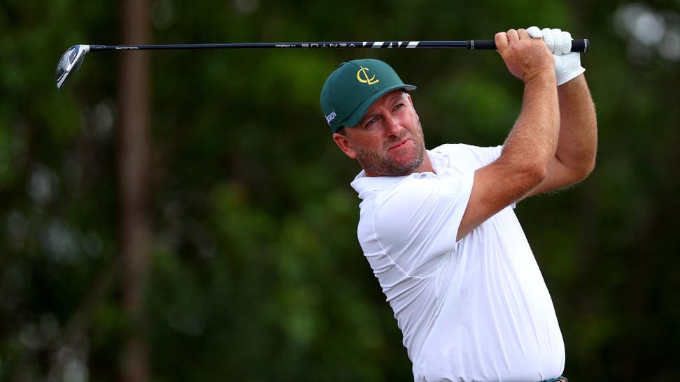 Graeme McDowell: Golf In Its Most-Pivotal Time Since Tiger Woods Arrived