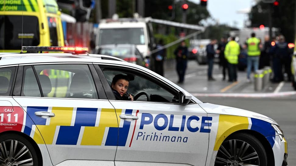 Auckland Shooting: Three Dead Ahead Of World Cup, USWNT Safe
