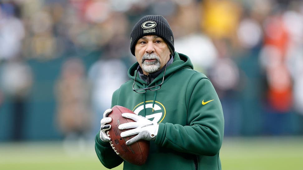Packers' Assistant Coach Rich Bisaccia Talks Trash To Cowboys