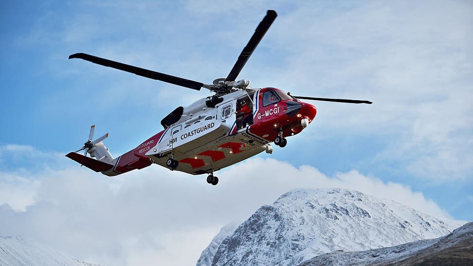 201bd10d-Climbing Couple Missing On Ben Nevis