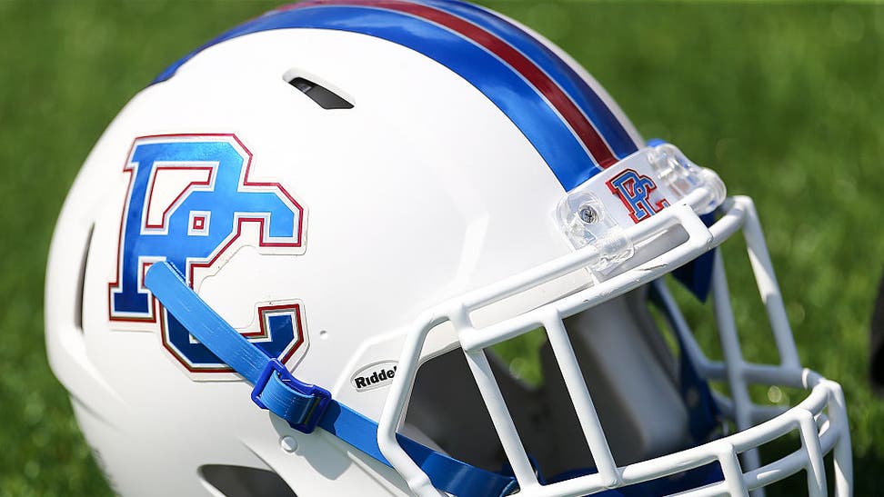 Presbyterian Coach Who Refused To Punt Is Stepping Down After 1 Season, 9 Straight Losses