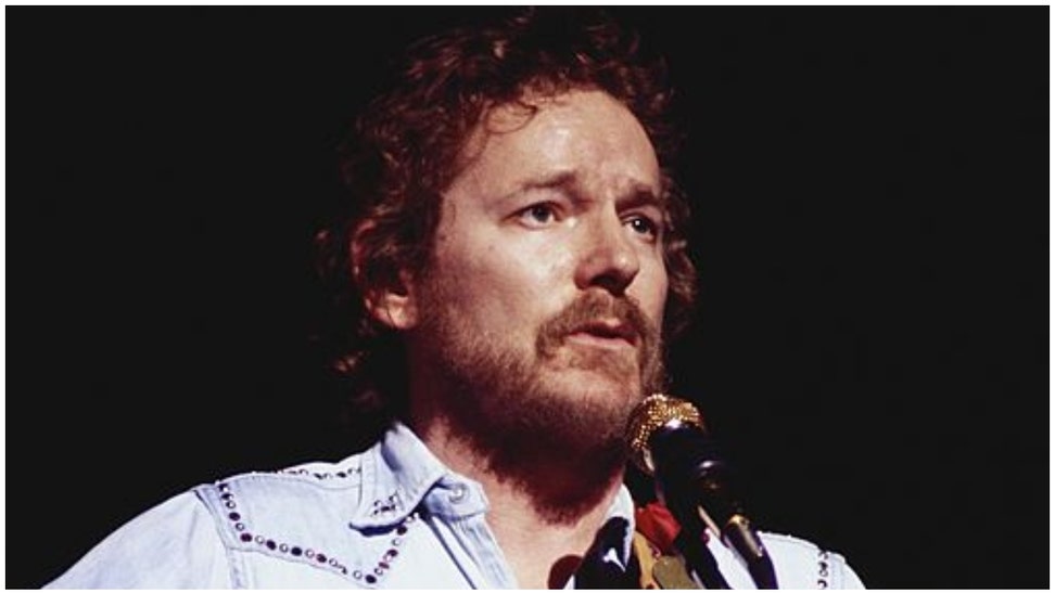 Gordon Lightfoot dies at 84. (Credit: Getty Images)