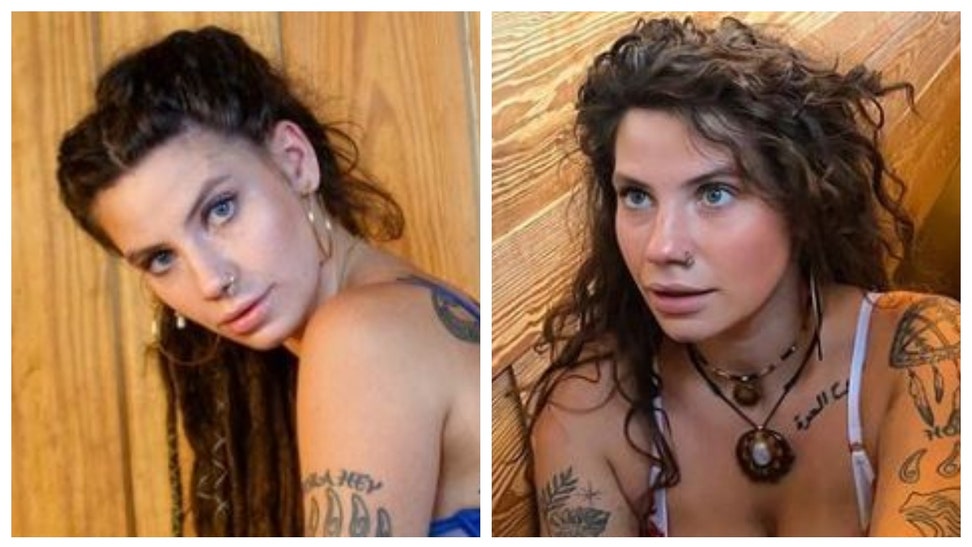 Adult film star Indica Flower has big dreams for her future. The self-proclaimed hippie, who rocks dreadlocks, has taken her talents over to OnlyFans and has saved up $1.5 million from her content in the process. She hopes to save up enough money to eventually live her life off the grid