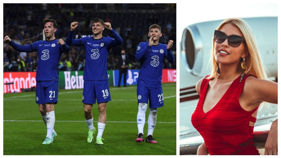 Influencer Admits To Stalking Premier League Players After Sleeping With One Of Them