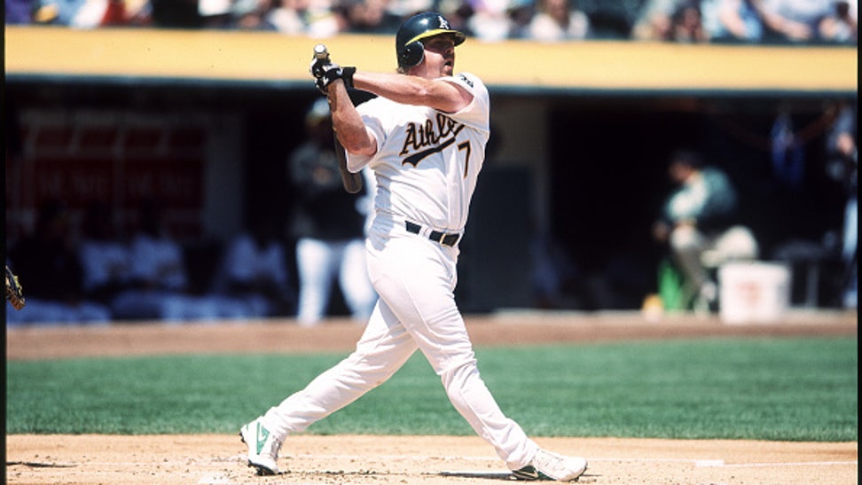 Details About Jeremy Giambi's Suicide Emerge