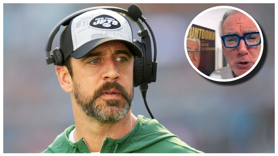 Latest Keith Olbermann News Rumors and Articles by OutKick