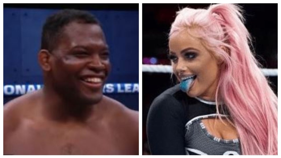 7f144845-MMA-Fighter-Shoots-His-Shot-With-WWE-Superstar-Liv-Morgan-After-Knockout-Win