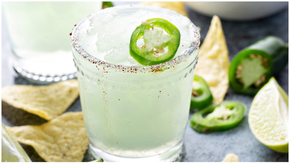 The left is coming for the ice in your margaritas. (Credit: Getty Images)