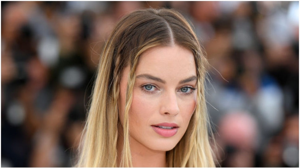 "American Horror Story" almost had Margot Robbie join the cast several years ago. Would it have changed the show forever. (Credit: Getty Images)