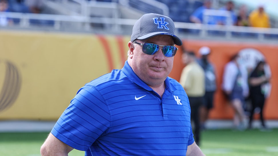 Mark Stoops