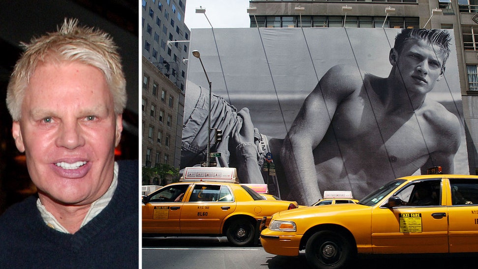 Abercrombie & Fitch Store Opening on 5th Avenue in New York City