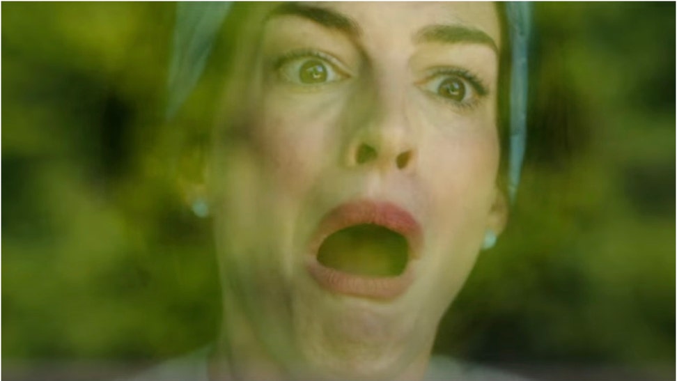 Latest anne hathaway news rumors and articles by outkick