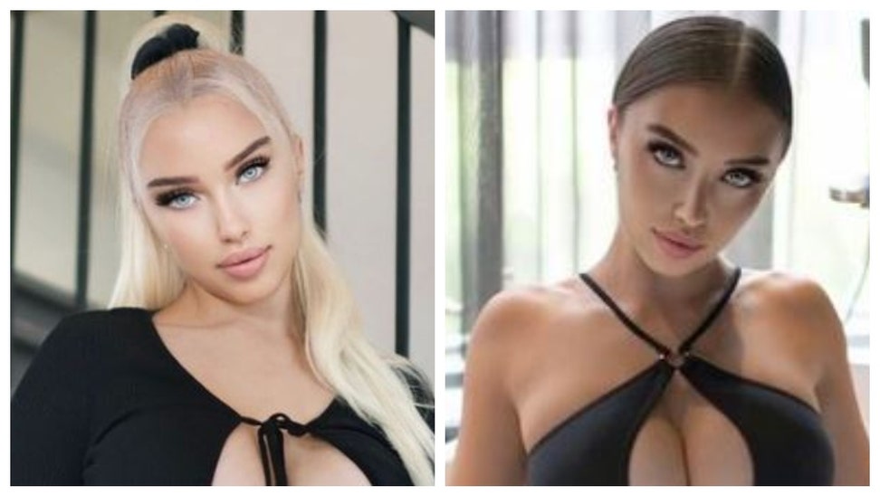 OnlyFans Model Alice Irving Sued By Rich Super Fan's Ex-Wife After He Bought Her A Tesla