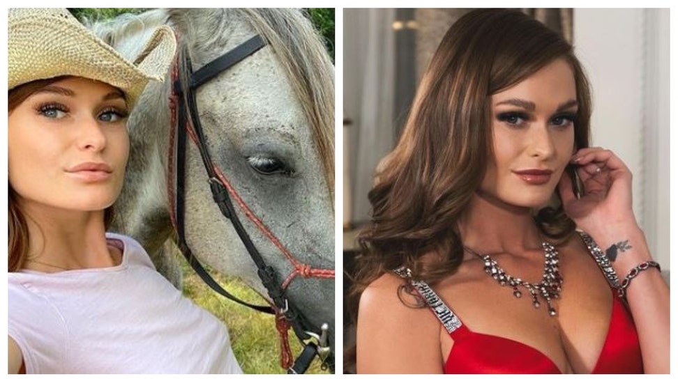 OnlyFans Model's Horse Kicked Out Of High End Stable After They Discovered What She Does For A Living