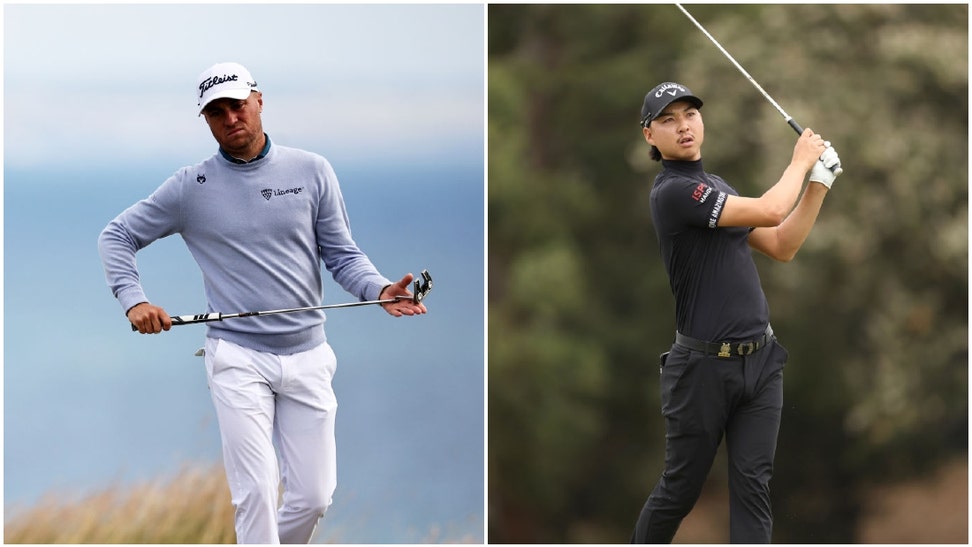 Latest Scottish Open picks, News, Rumors, and Articles by OutKick