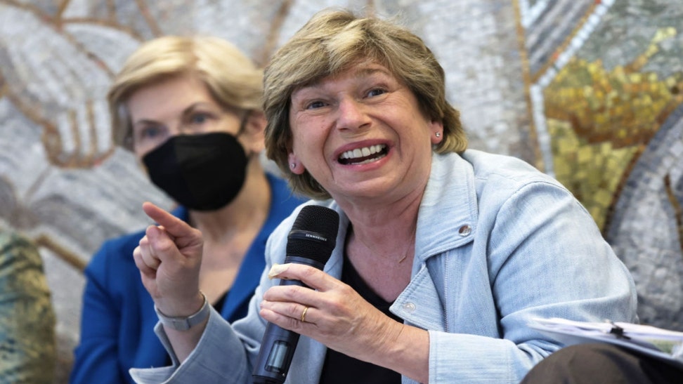 randi weingarten