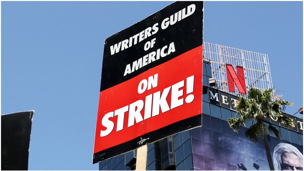 Hollywood is ready to get back to work after a tentative deal was reached to end the writers strike. What are the details? (Credit: Getty Images)