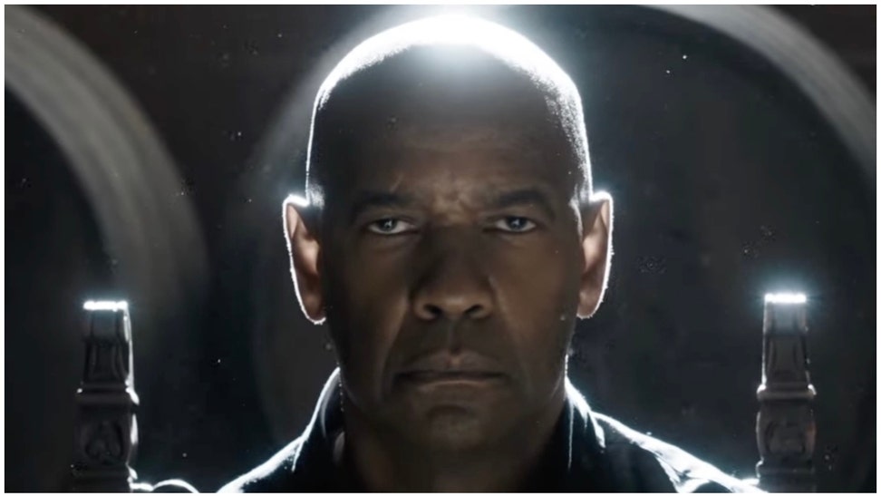 "The Equalizer 3" with Denzel Washington looks outstanding. (Credit: Screenshot/YouTube Video https://www.youtube.com/watch?v=19ikl8vy4zs)