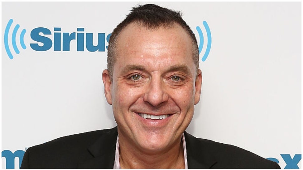 Star actor Tom Sizemore dead at 61 after suffering a brain aneurysm. (Credit: Getty Images)