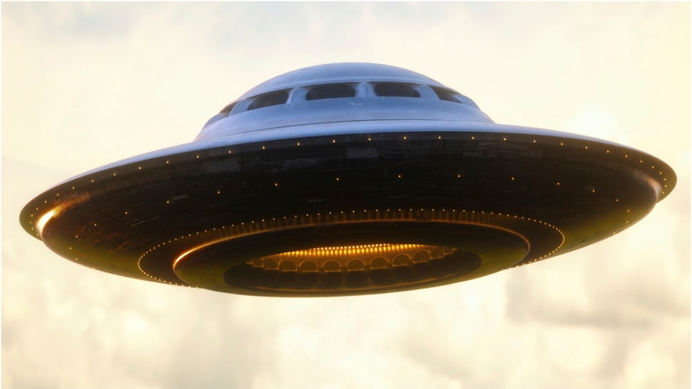 Does CIA have a UFO retrieval program? (Credit: Getty Images)