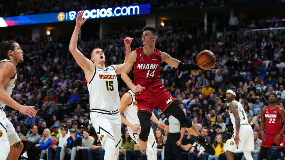 139d87da-NBA: Miami Heat at Denver Nuggets