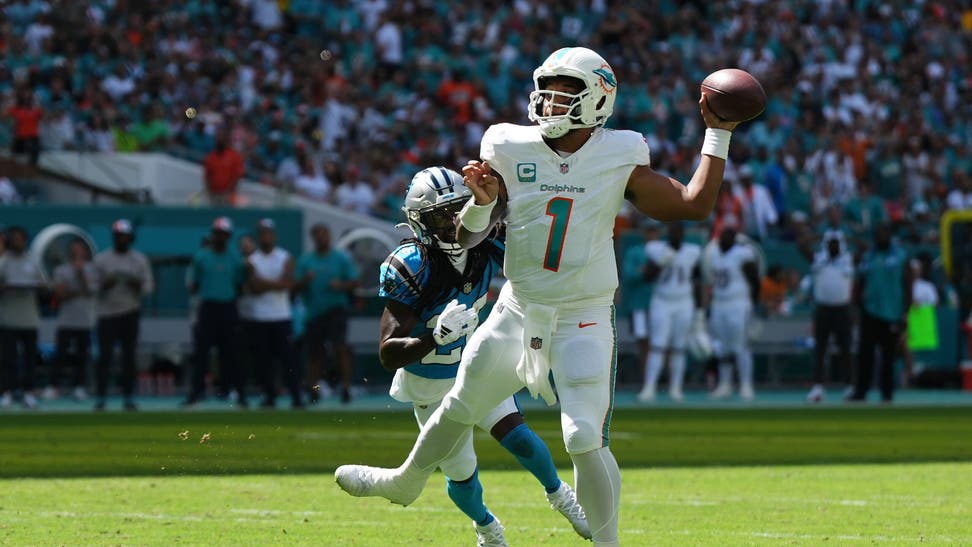 7c77bb8d-NFL: Carolina Panthers at Miami Dolphins