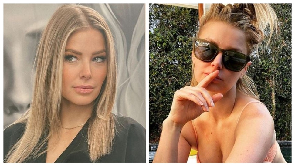 'Vanderpump Rules' Star Ariana Madix Signs A Deal With A Sex Toy Company To Sling Vibrators After Breaking Up With Her Cheating Boyfriend