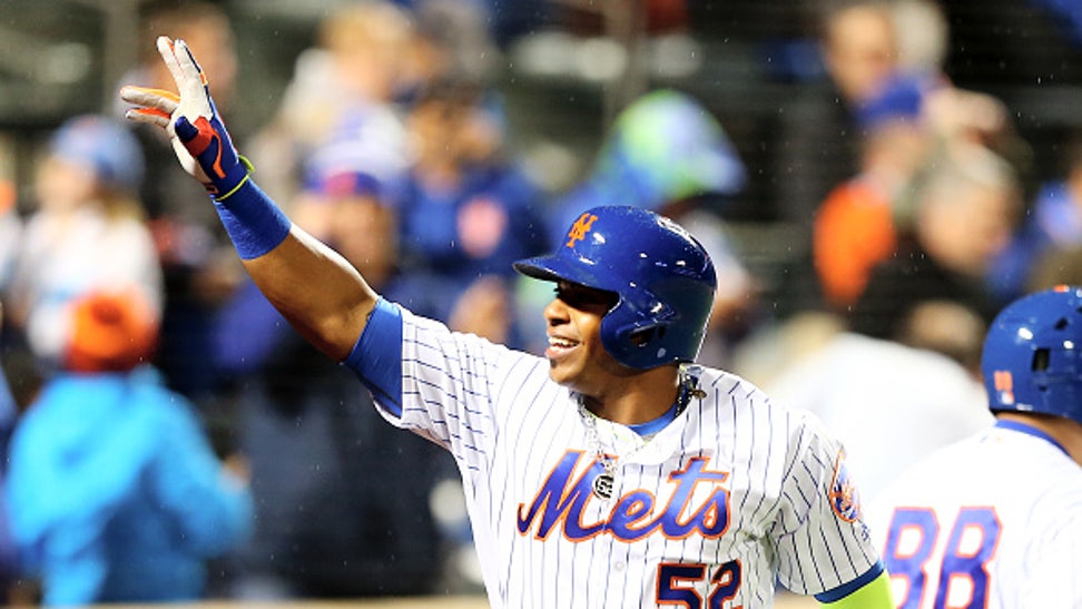 Yoenis Cespedes Is Attempting An MLB Comeback
