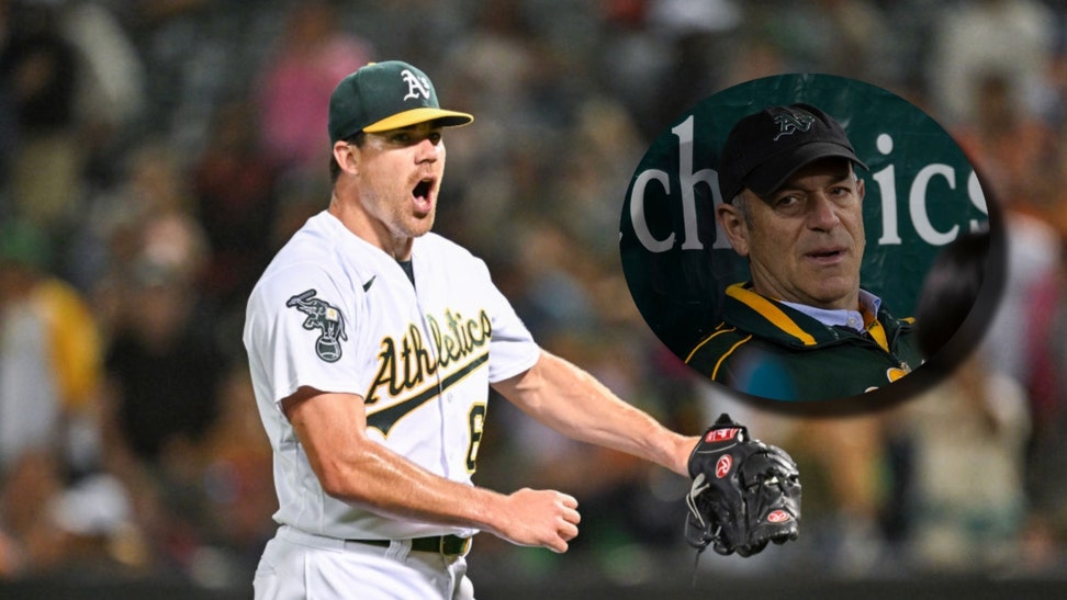 Trevor May Eviscerates A's Owner After Announcing Retirement
