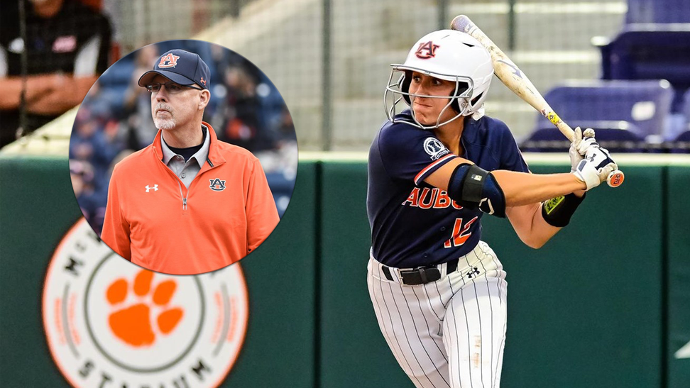 auburn-softball-carlee-mccondichie-mickey-dean-retirement-announcement