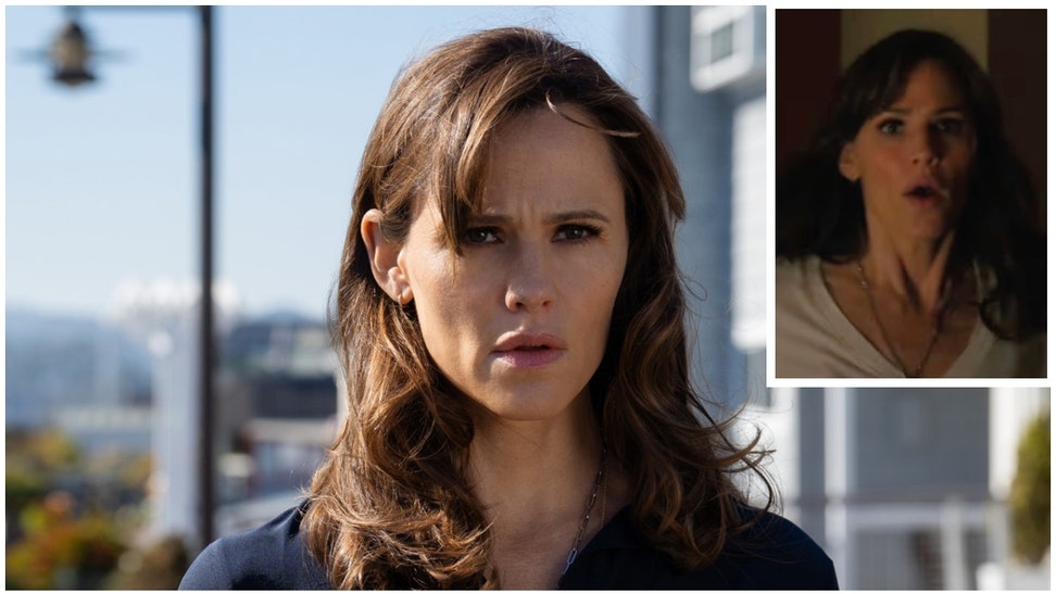 Star actress Jennifer Garner will star in "The Last thing He Told Me." (Credit: Screnshot/YouTube Video https://www.youtube.com/watch?v=9TIZZhFOY6E and Apple TV+)