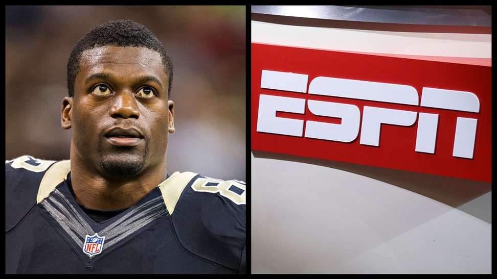 ESPN Denies Ben Watson Was Offended By On-Air Comment: Watson’s Tweet Suggests Otherwise
