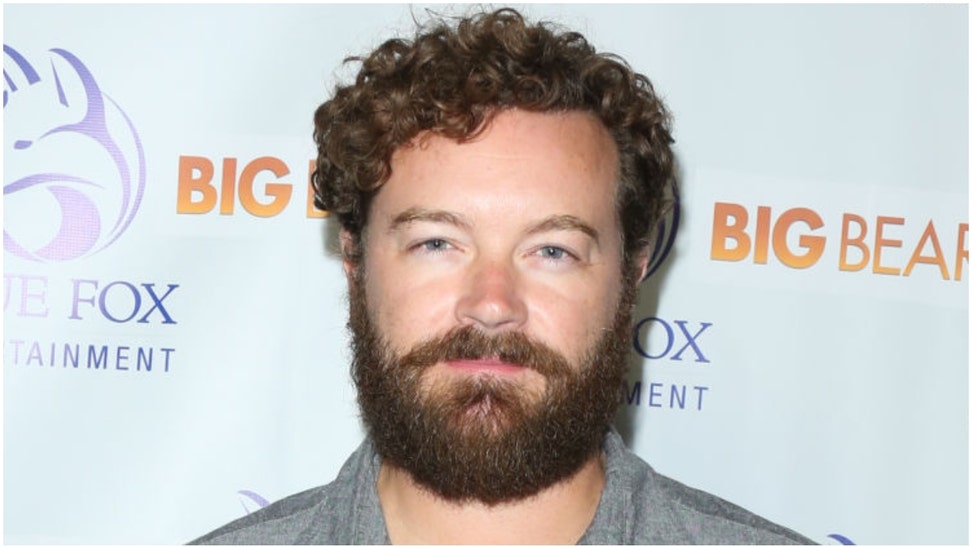 "That '70s Show" star Danny Masterson was sentenced to 30 years to life in rape case. Will he ever get out of prison? (Credit: Getty Images)