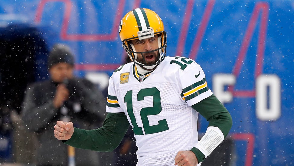 Rodgers Retires With Packers