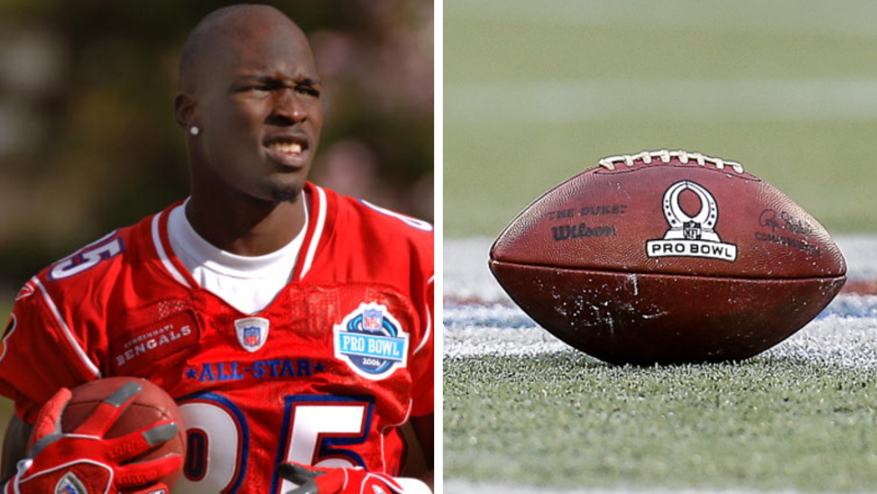 Chad Johnson Has A Suggestion To Fix NFL's Pro Bowl
