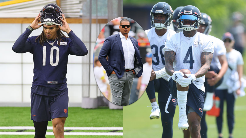 chicago-bears-fight-brawl-training-camp-nfl-eddie-jackson-chase-claypool-ryan-poles