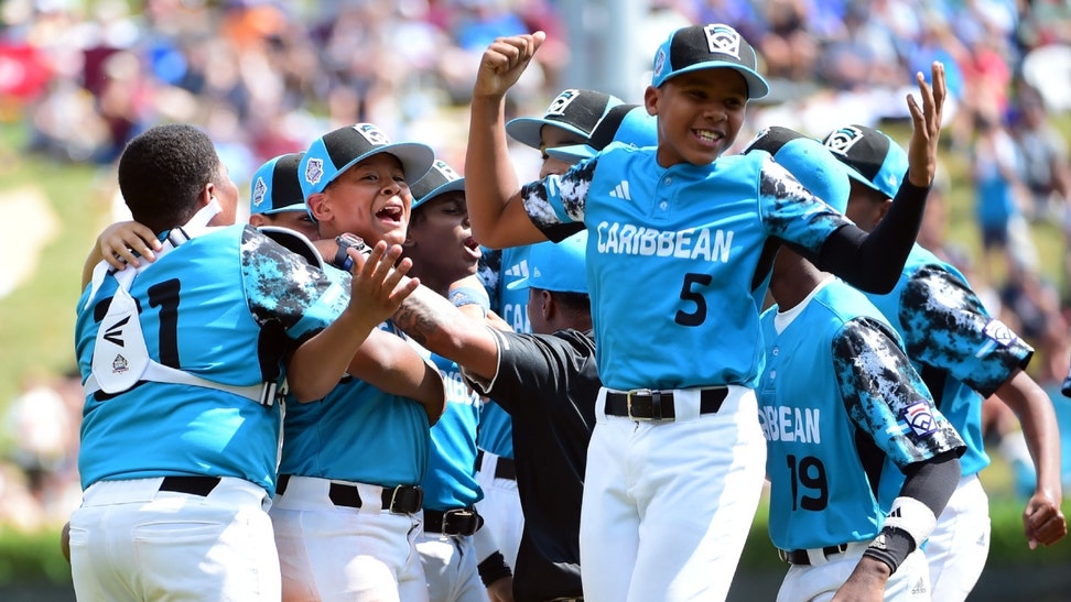 Curaçao Little League World Series