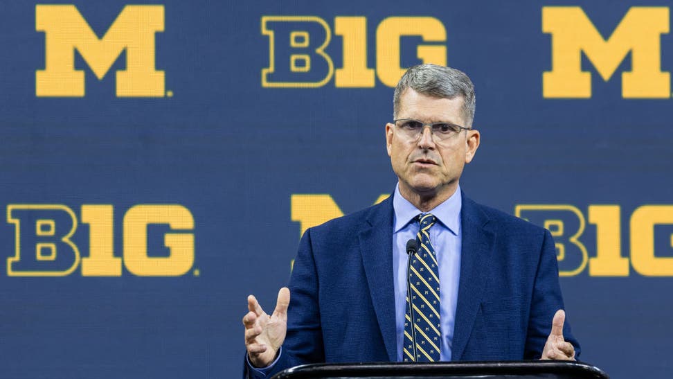 Big Ten Football Media Days