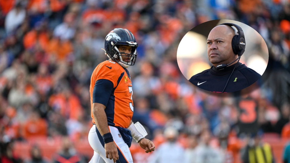 Denver Broncos Interview David Shaw For Head Coaching Vacancy