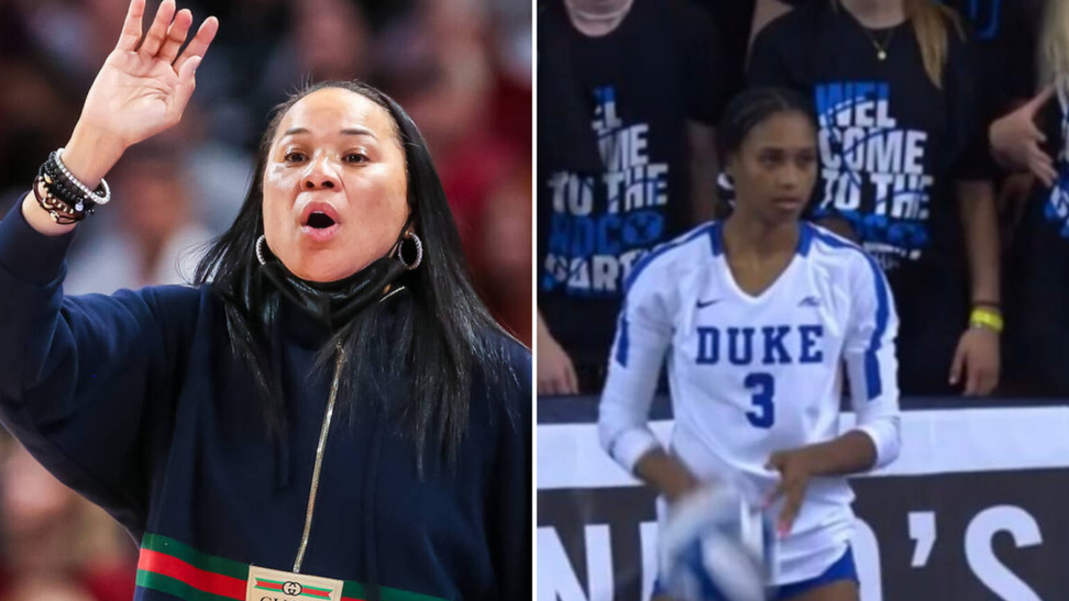 Latest Dawn Staley, News, Rumors, and Articles by OutKick