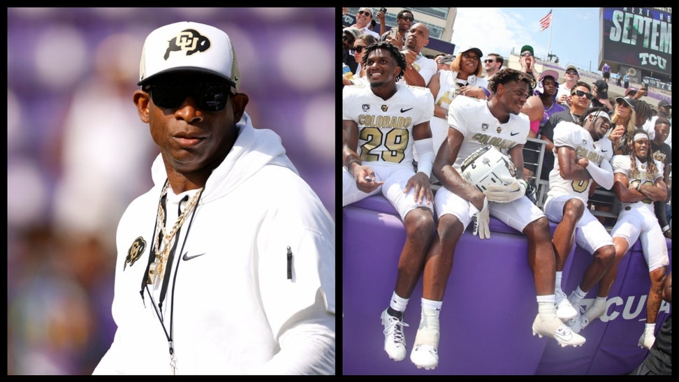 Deion Sanders Told Us What Was Going To Happen, But We Didn't Believe It. 'We Keep Receipts,' Says Sanders And Colorado Now Has Our Attention