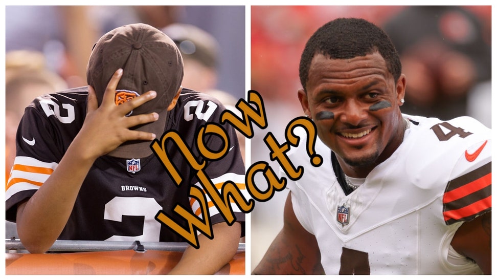 Unrealistic Wish List Of Deshaun Watson Replacements From A Miserable Browns Fan
