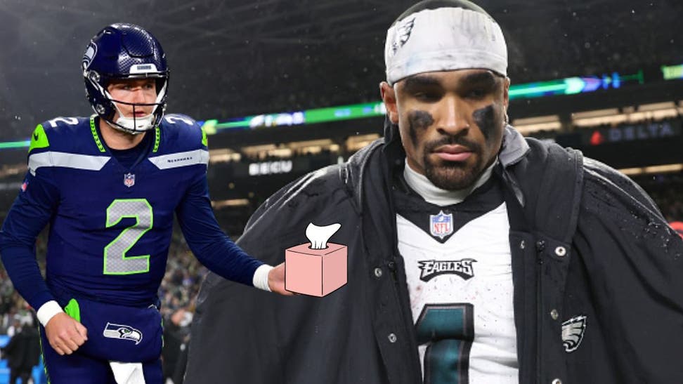 Latest Drew Lock, News, Rumors, and Articles by OutKick